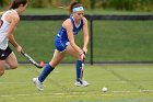 Field Hockey vs MIT  Wheaton College Field Hockey vs MIT. - Photo By: KEITH NORDSTROM : Wheaton, field hockey, FH2019